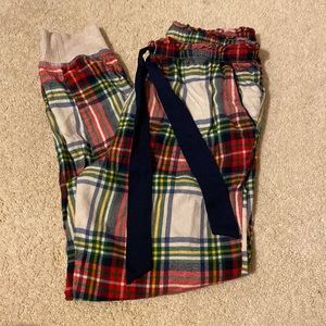Aerie pj pants, womens size S